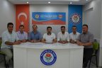 “Bu teklif yeni Türkiye’ye yakışmıyor”