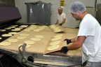Ekmek üreticileri için eğitim