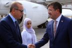 Ekonomi Bakanı Nihat Zeybekci “Benim için çifte düğün”