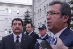 Müdür Demir, vatandaşlarla asayişi konuştu