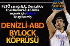Bylock yazışmaları NBA’i bile karıştırır
