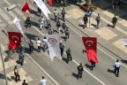 Erdoğan için güvenlik üst seviyede