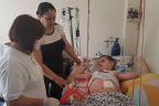 Kamu Hastaneleri ile Sosyal Hizmetler el ele
