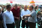 Bu fuar çok beğenildi