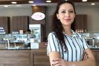 144 yıllık marka Faruk Güllüoğlu Denizli’nin ilgisinden memnun