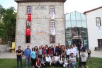 Genç Denizli’de kayıtlar başladı