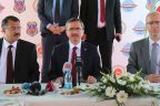33 iş yurdunda üretilen ürünler yüzde 50 indirimle 5 gün satılacak