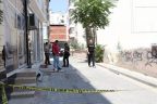 2. Kattan düşen marangoz ağır yaralandı