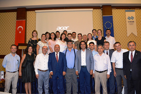 İstihdam Teşvikleri Platformu tanıtıldı