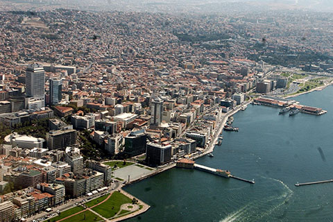 İzmir’de kaç Denizlili yaşıyor?