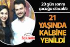 Amatör futbolunun yakından tanıdığı Musa Göçen, kalp krizi geçirip öldü