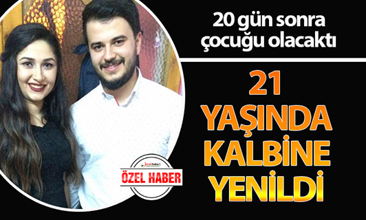 Amatör futbolunun yakından tanıdığı Musa Göçen, kalp krizi geçirip öldü