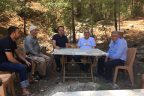 Çameli’de Kolak Gölü Pilav Günü etkinliği