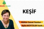KEŞİF