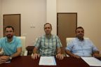 PAÜ’de böbrek naklinden sonra karaciğer nakli hazırlıkları da tamamlandı