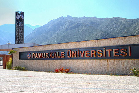 PAÜ, yeni kayıtlar için Hazır