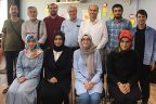 PAÜ’de Mevlana Değişim protokolü