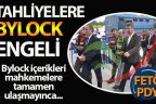FETÖ/PDY sanığı polislere ‘Bylock’ şoku