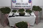 Sarayköy’de uyuşturucu operasyonu