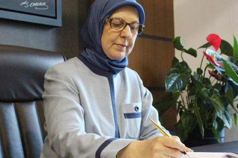 Ramazanoğlu’dan ‘kontrollü darbe’ tepkisi