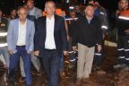Kobaş selin bilançosu açıkladı