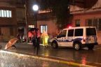 Sarayköy’de vicdanları rahatsız eden kaza