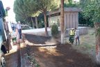 Tavas’ın çehresi değişiyor
