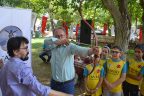 ‘Tavas’ta oklar hedefini buldu’