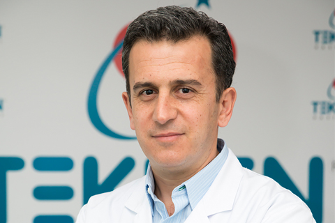 ‘Sıcaklarda midenizi zorlamayın’