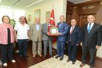 Giresunluların Vali Karahan sevgisi