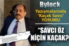 FETÖ/PDY davalarındaki Bylock yazışmalarında Zekeriya Öz yorumları