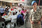 Şehit Hasan İlhan için mevlit okutuldu