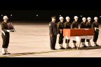 ŞEHİDİN NAAŞI DENİZLİ’YE GETİRİLDİ