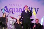 SİNPAŞ AQUA CİTY’DE YAŞAM BAŞLADI