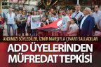 ADD Denizli Şubesi’nden müfredat tepkisi
