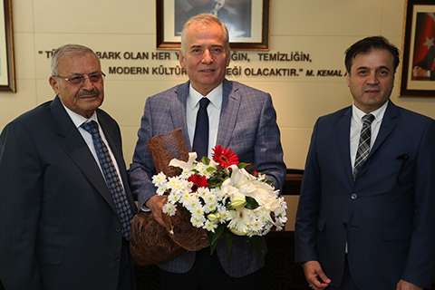 Ahilik Kültürü Haftası kutlanıyor