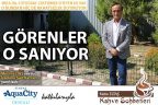 Sait Katrancı ile kahve sohbeti