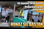 Honaz büyük değişime hazır