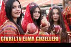 Çivril’de rengarenk festival