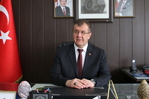 Çivril’de TOKİ heyecanı