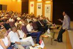 DENİB’de e-Ticaret anlatıldı