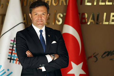 DENİB’den ihracat rekoru