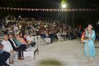 Tavaslılar bayram etti