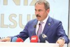 Tin’den Tanrıkulu’na SİHA tepkisi