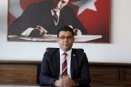 Baro Başkanı İlhan’dan adli yıl mesajı