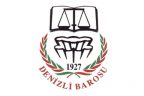 Denizli Barosu’ndan saldırıya kınama