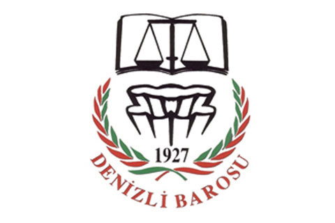 Denizli Barosu’ndan saldırıya kınama