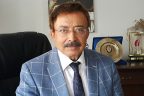 Saldanlı Ekonomist’e konuk oldu