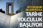 Büyükşehir, Çanakkale ve Bursa’ya götürüyor