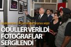Büyükşehir’den 3. Ulusal Fotoğraf Yarışması sergisi